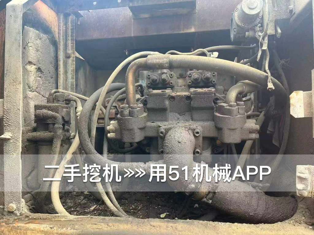 51挖机
